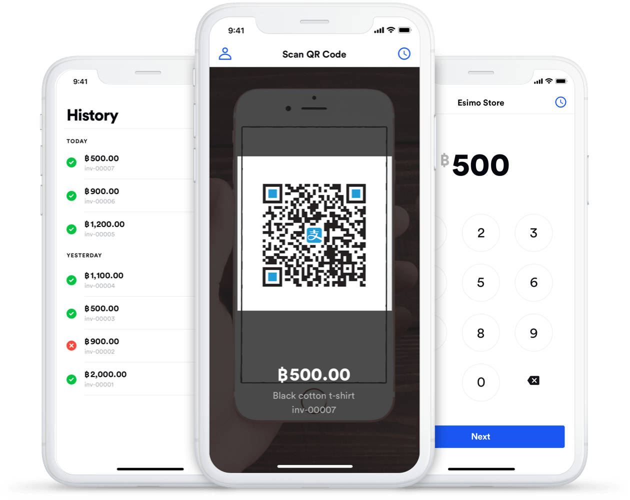 OpnPayments: Alipay Solution