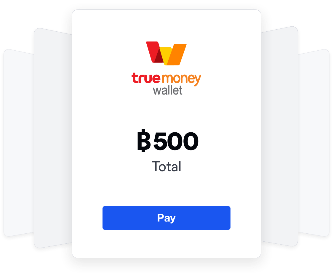 app true wallet